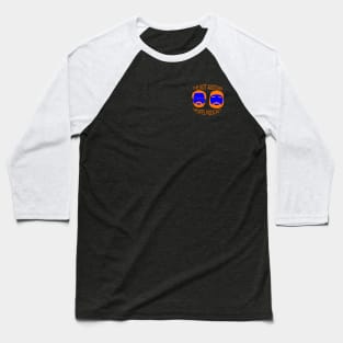 Original Logo Design Baseball T-Shirt